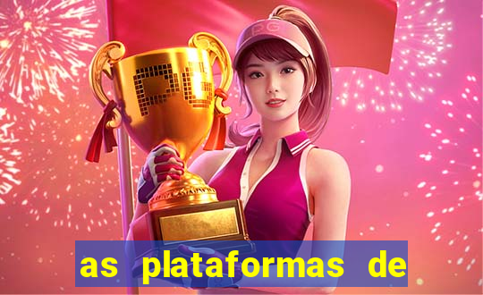 as plataformas de jogos que mais pagam